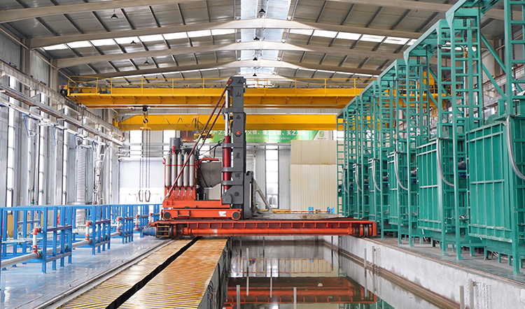Promote the Continuous Progress of Human Civilization Through Green Industry