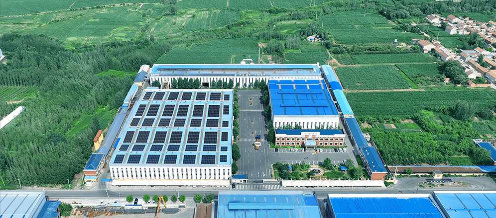 Quenched and Tempered Steel Products Business Unit