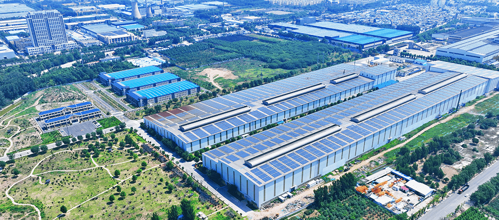 Iraeta (Jining)High-tech Equipment Co., Ltd.