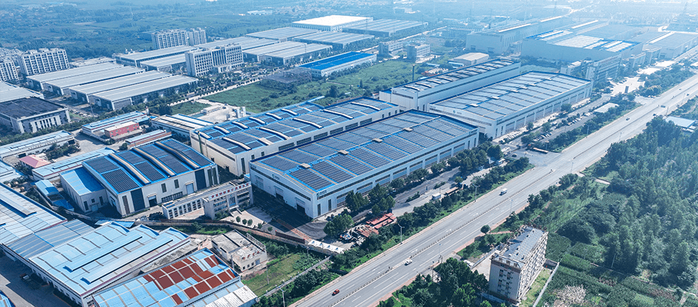 lraeta (Shandong) Grinding Materials Co., Ltd.