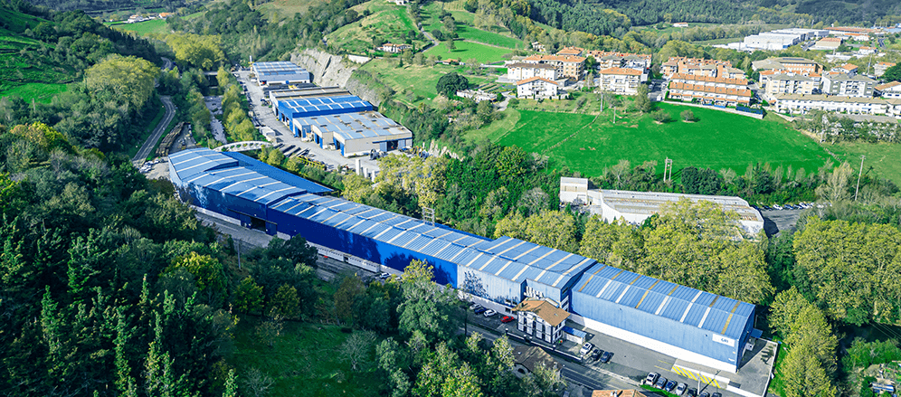 FIHI Forging Industry S.L