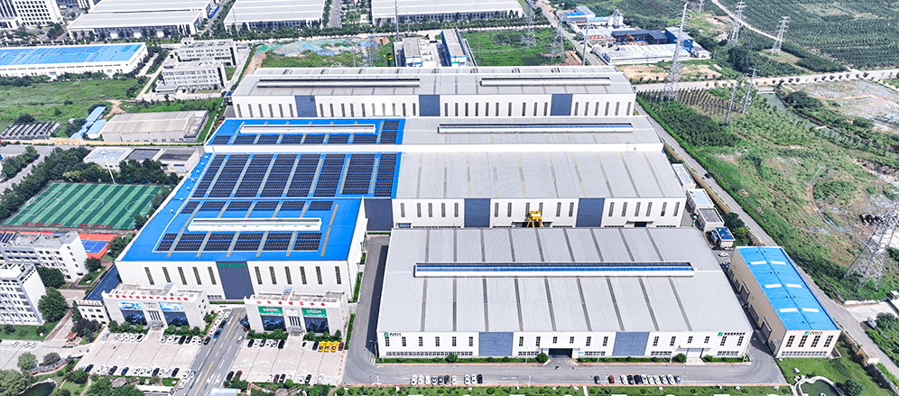 Nuclear Power and Heavy Equipment Business Unit