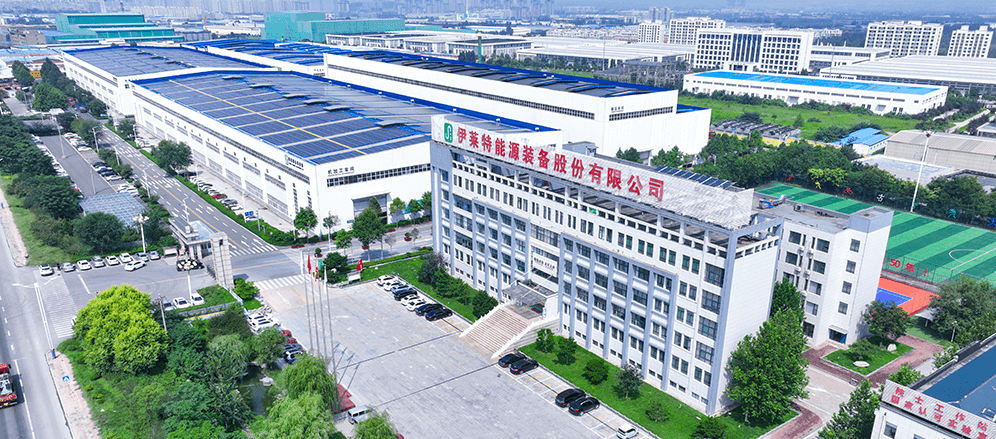 Wind Power Equipment Business Unit