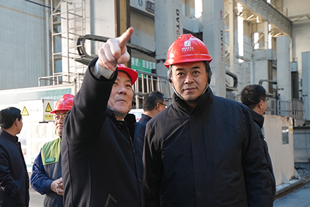 伊心向党，锻造未来