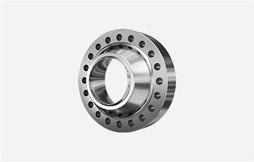  Special-Shaped Forgings