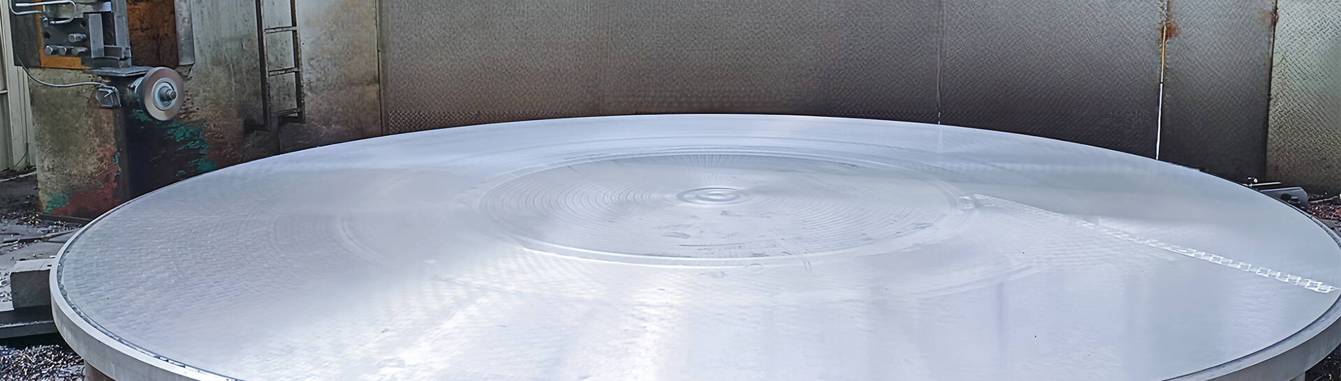 Discs