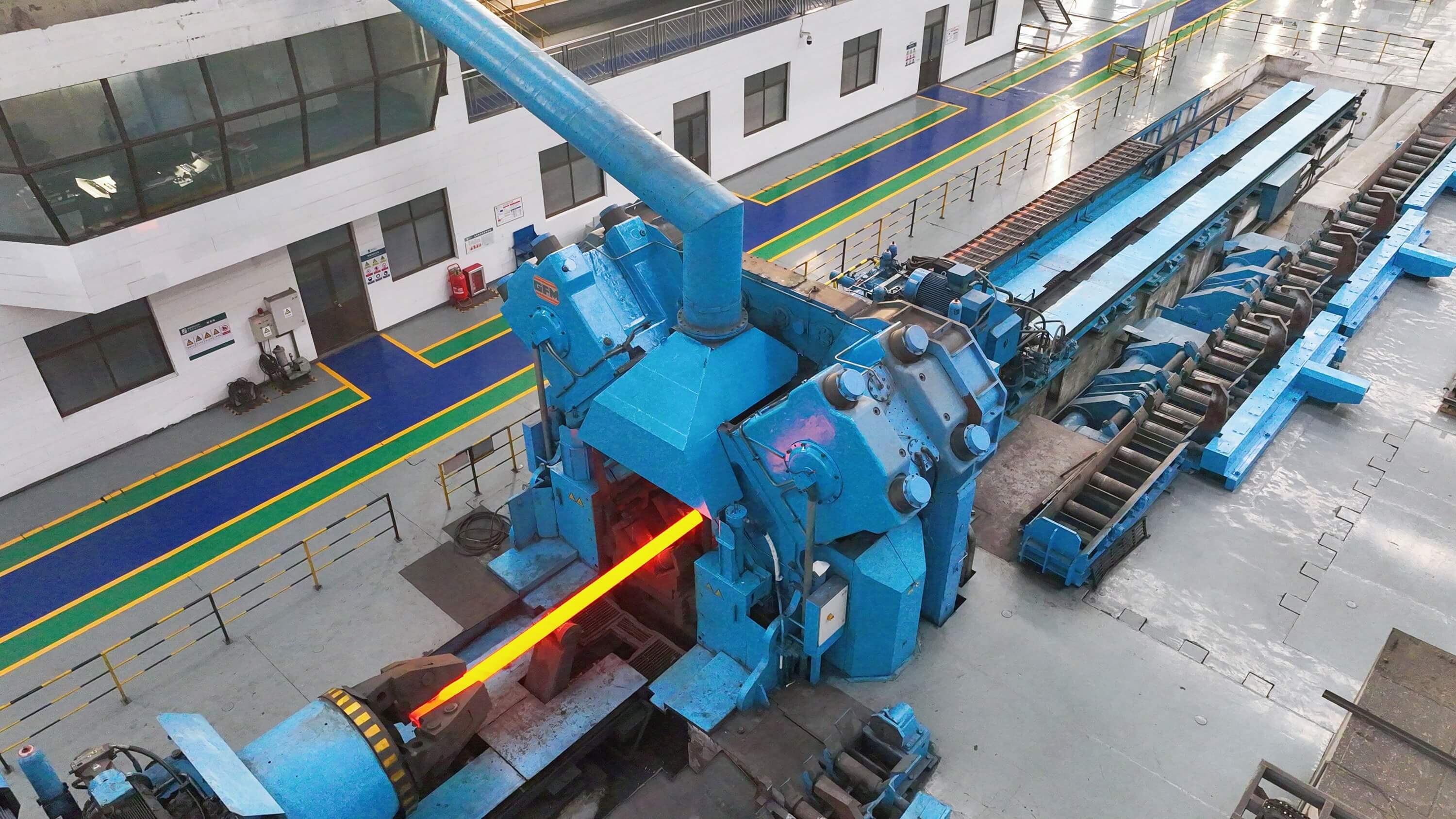  Extreme Manufacturing Capabilities