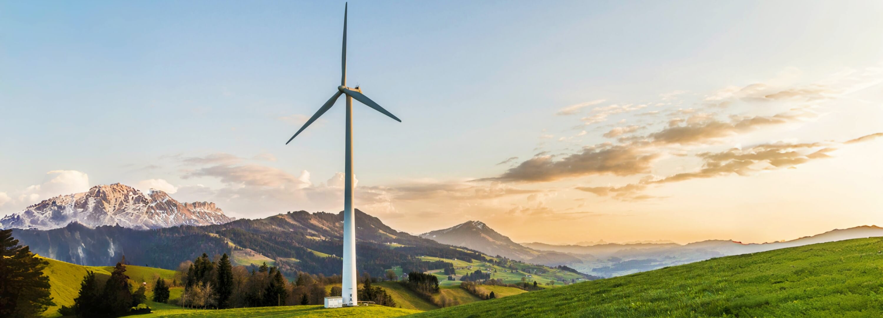 Wind power