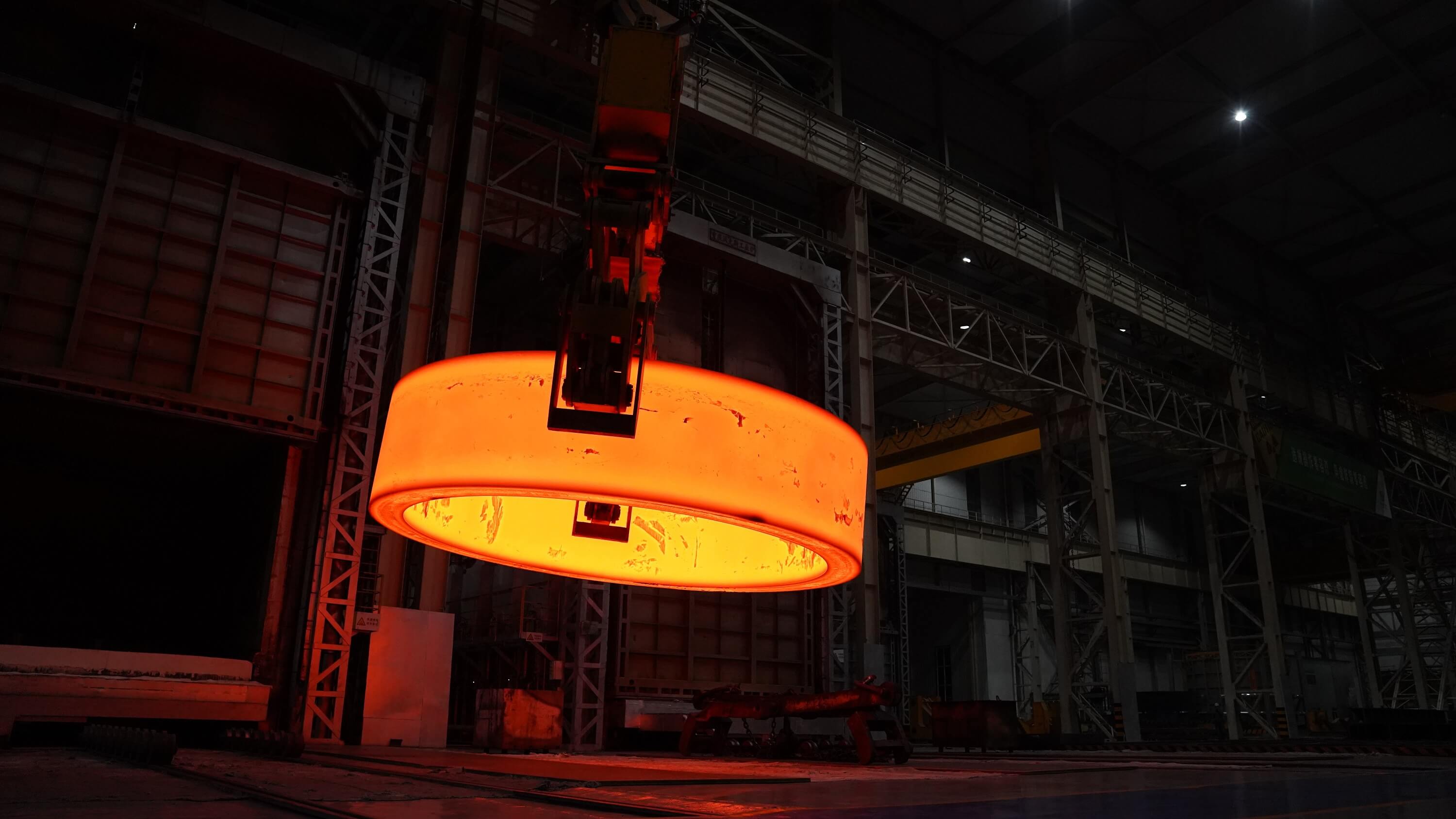 Near-Net-Shape Forming: Slashing Costs, Expanding Opportunities