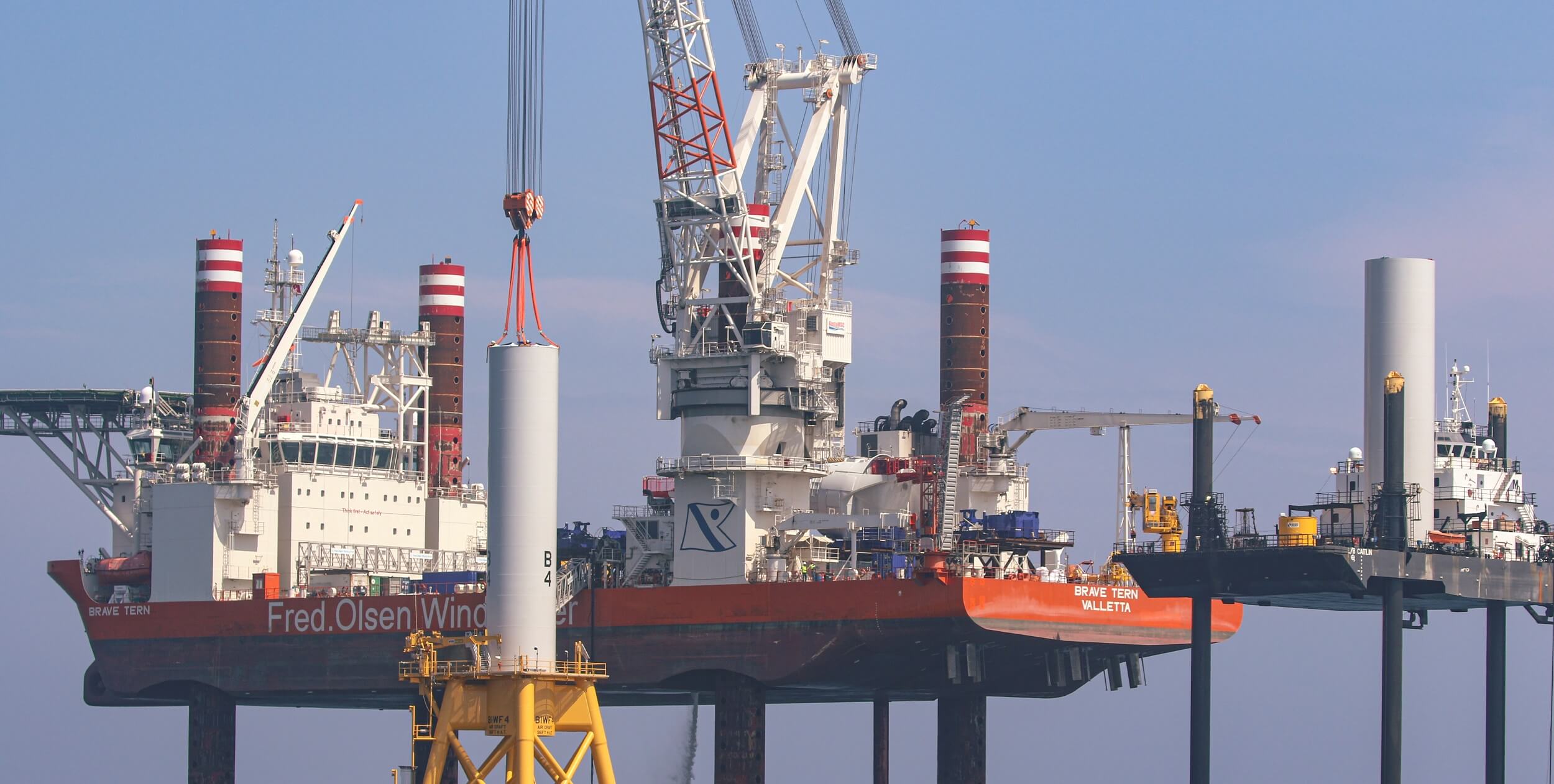 Reliable Rapid Delivery for Large-Scale Requirements