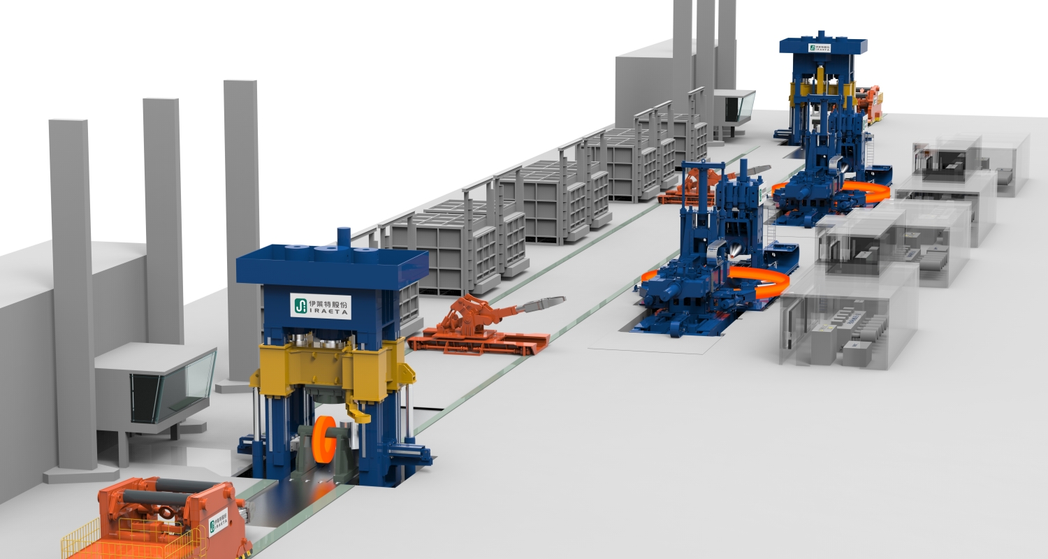 Extreme Manufacturing Capabilities