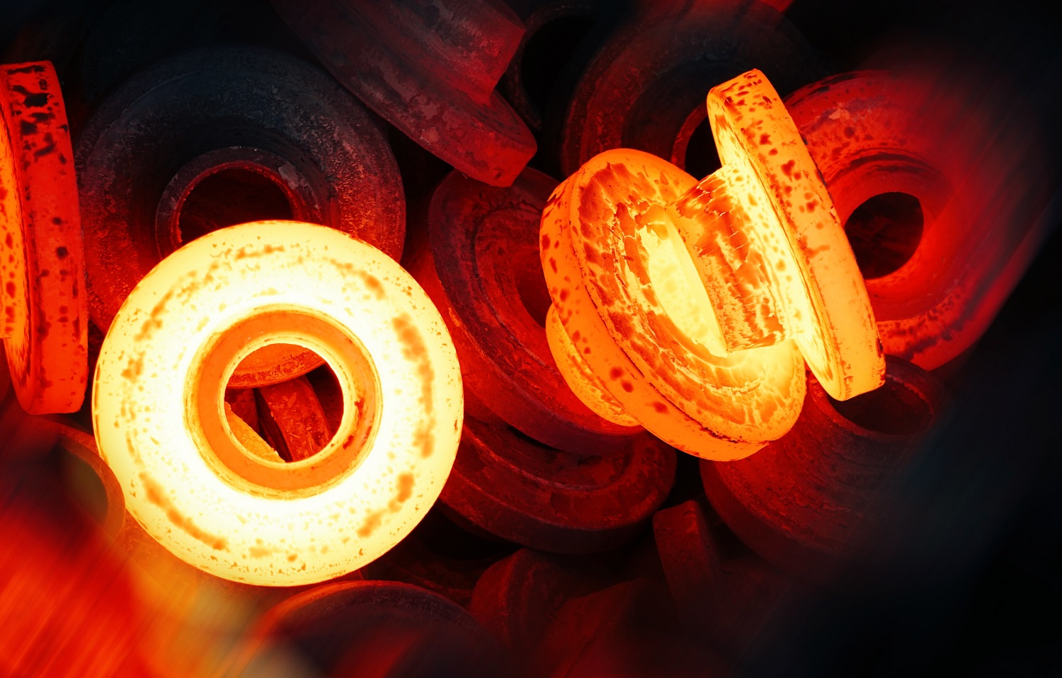 Pipe Flange