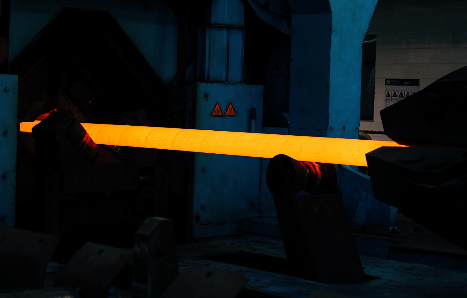 Forged Shaft