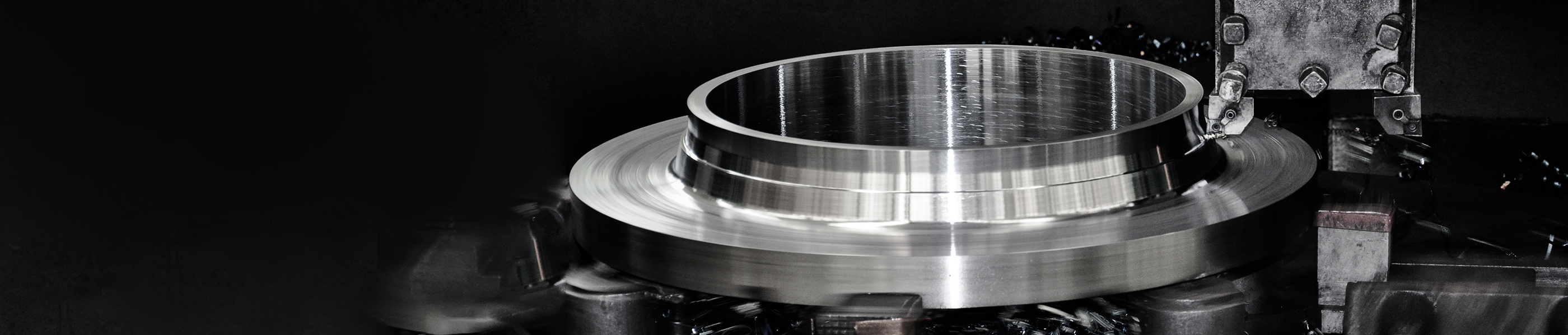  Special-Shaped Forgings
