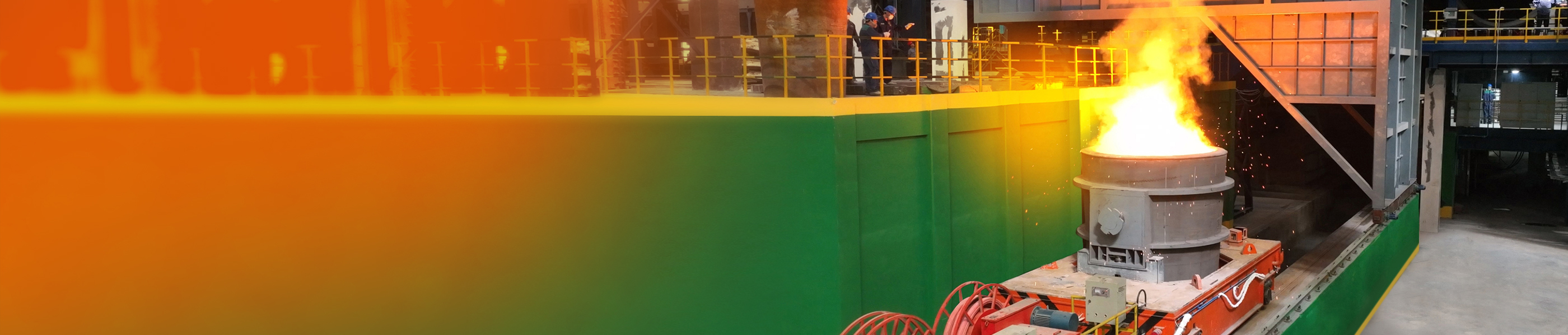 Green Steel