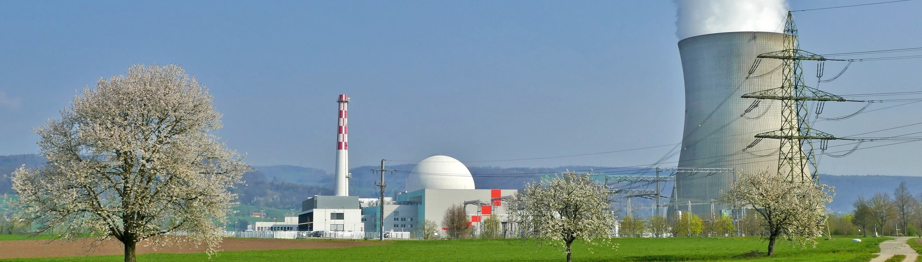 Nuclear Power