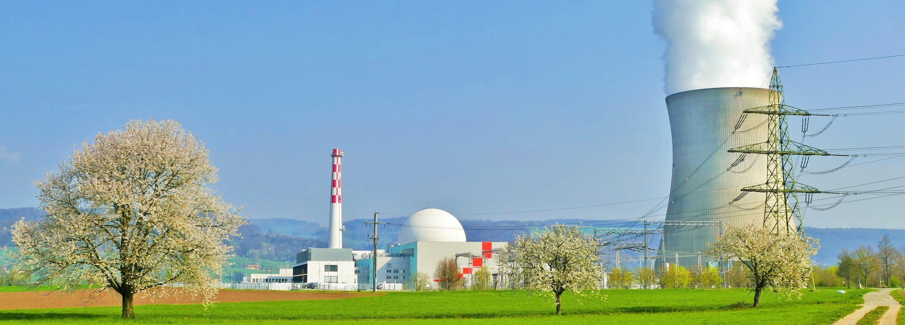 Nuclear Power