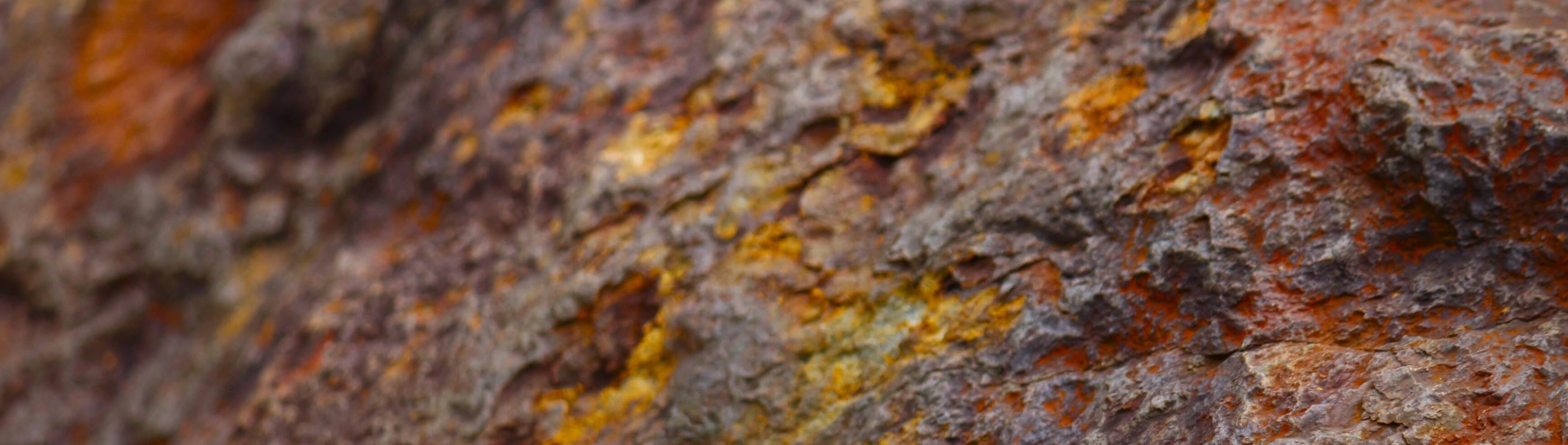 Mining metallurgy