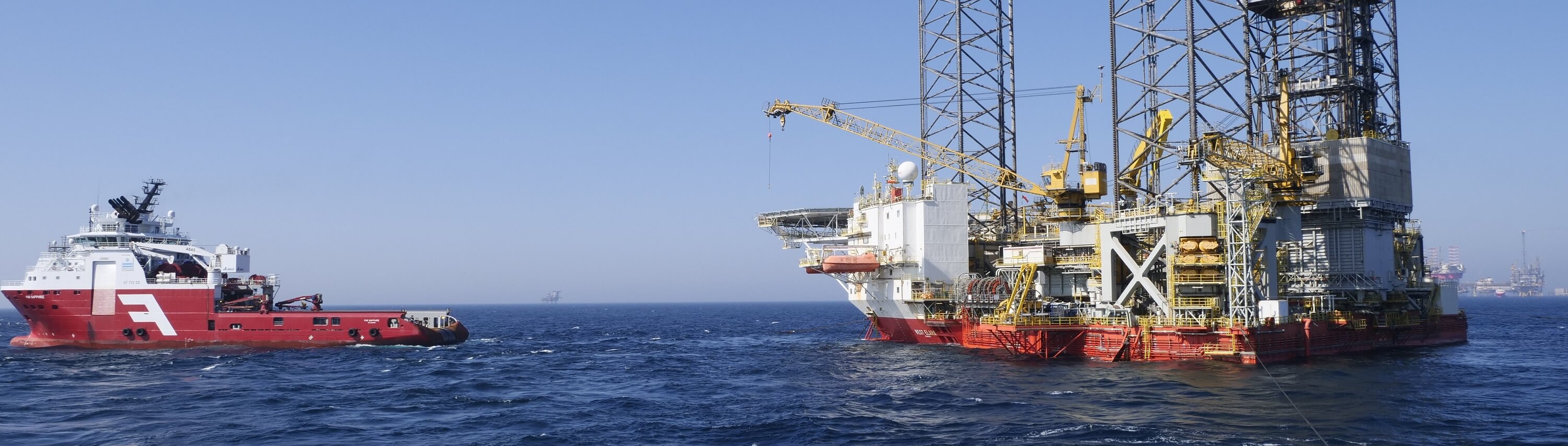 Marine engineering