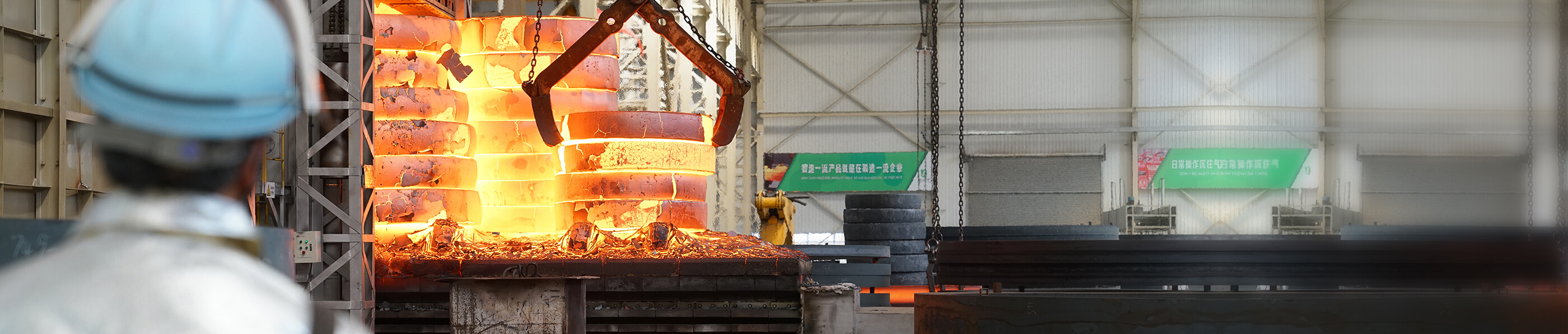 Carbon Reduction Manufacturing