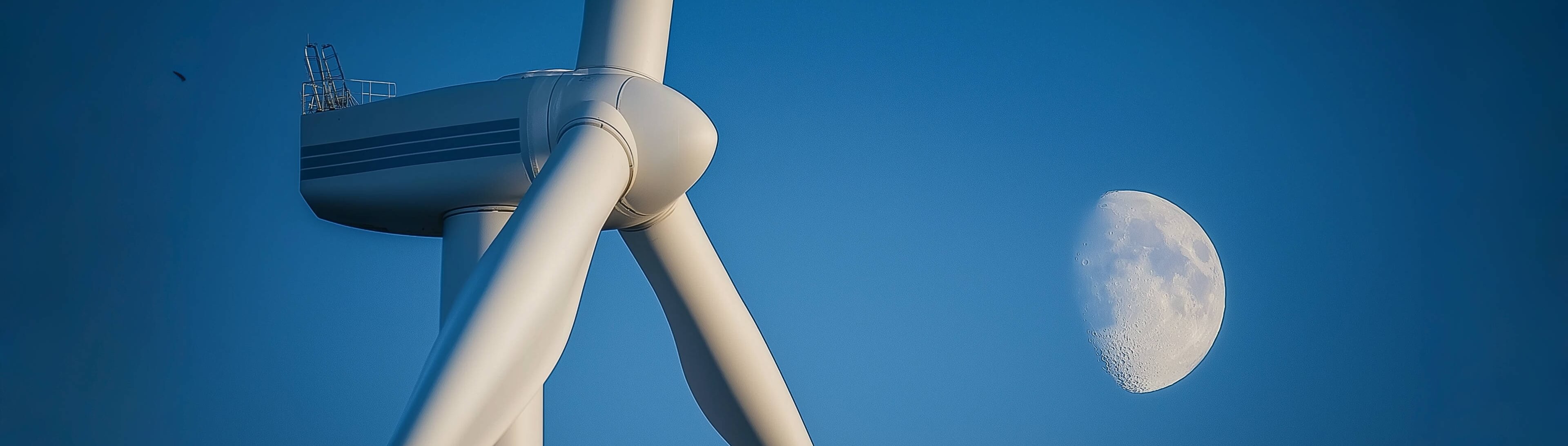 Wind power