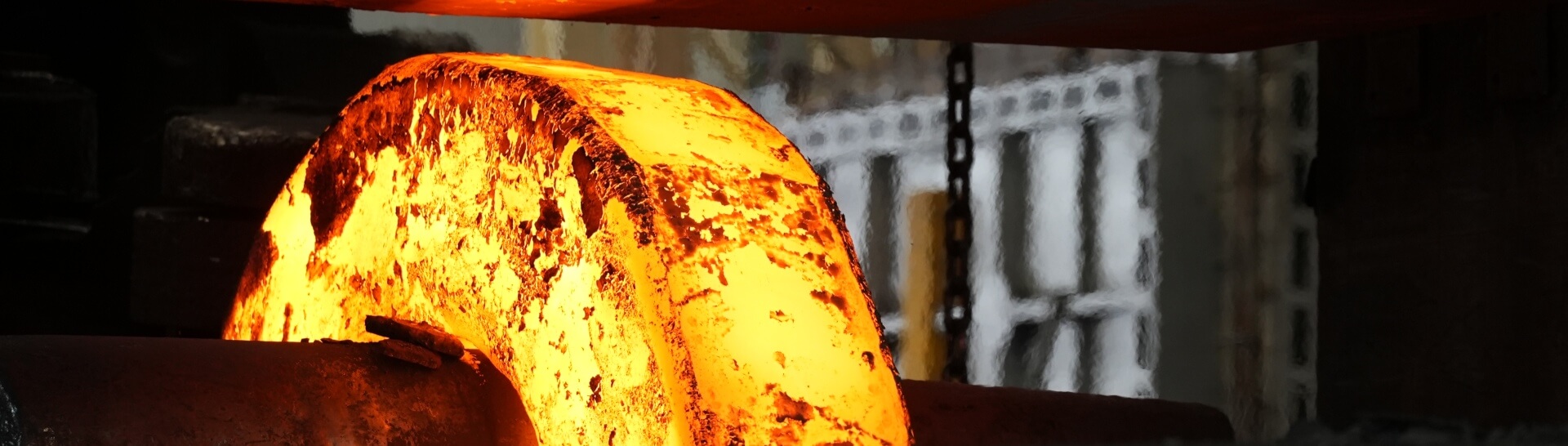  Forgings