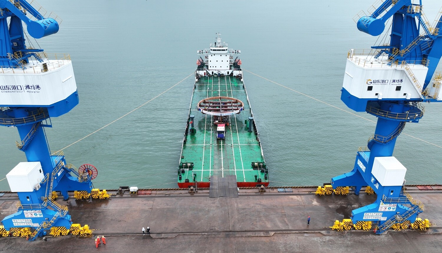 Achieve carbon reduction and emission reduction by technical means