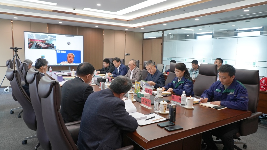 高端装备用超大型环件技术鉴定会在伊莱特成功召开