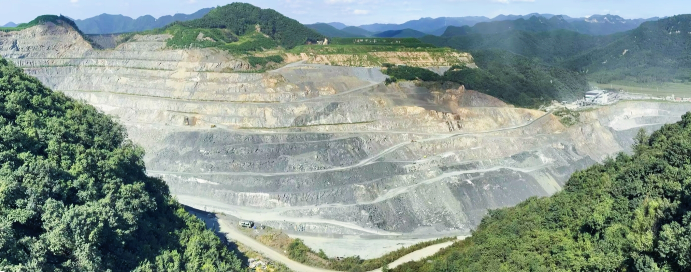 Mining