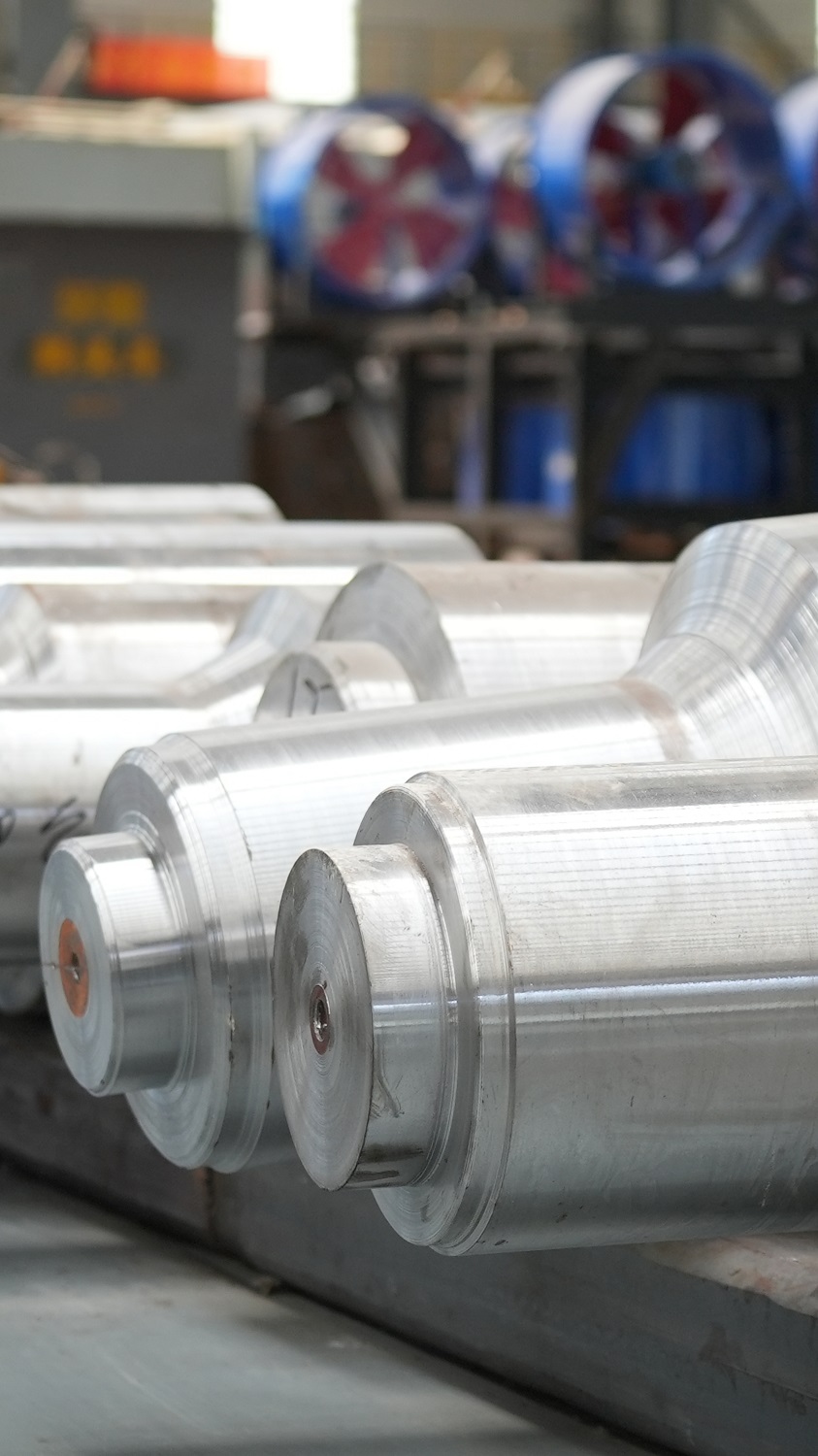 Customized Production