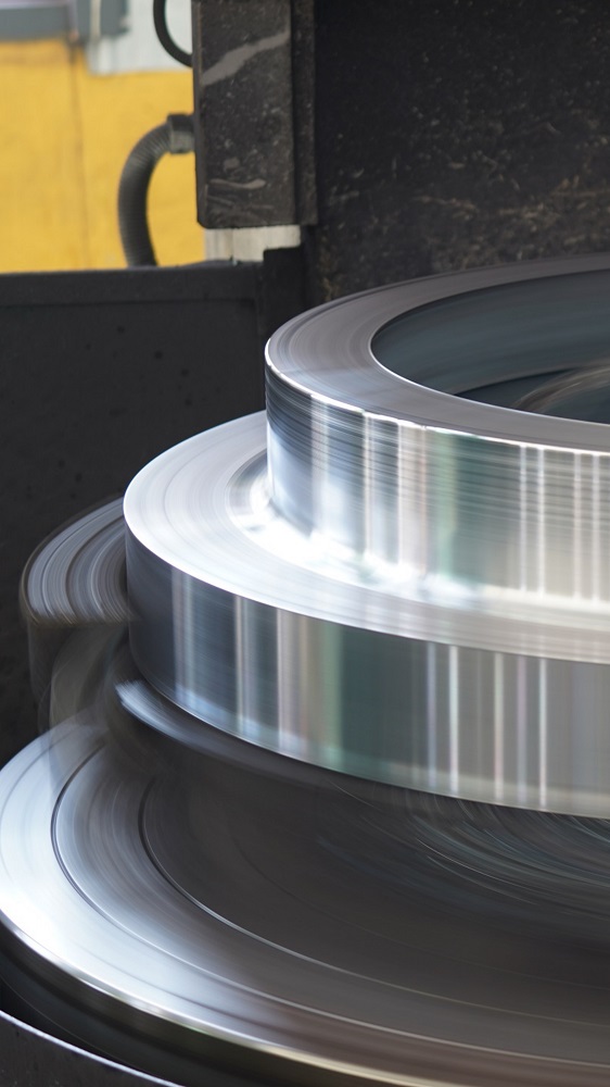 Globally Certified Quality Assurance