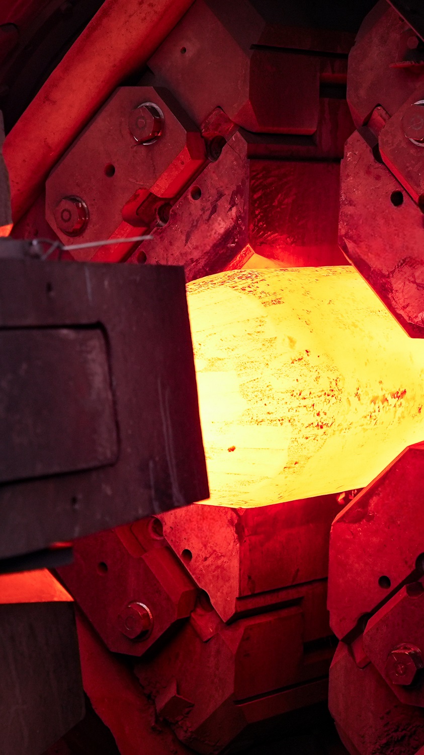 Strict Inspection of the Entire Process and Check at All Levels