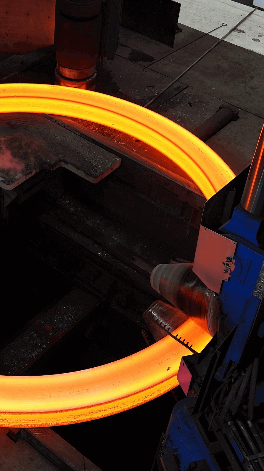 Reliable Rapid Delivery for Large-Scale Requirements