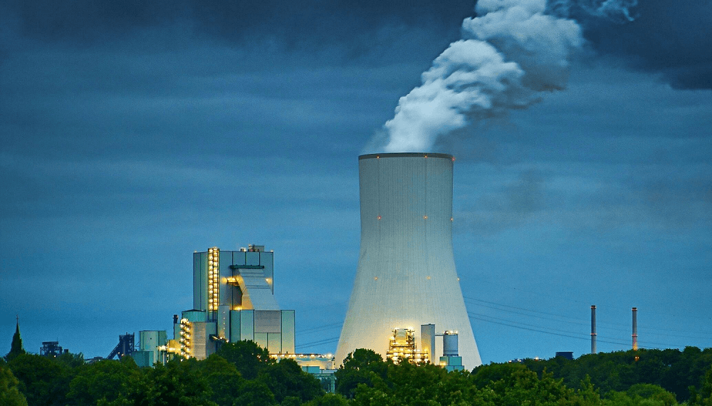 Nuclear Power