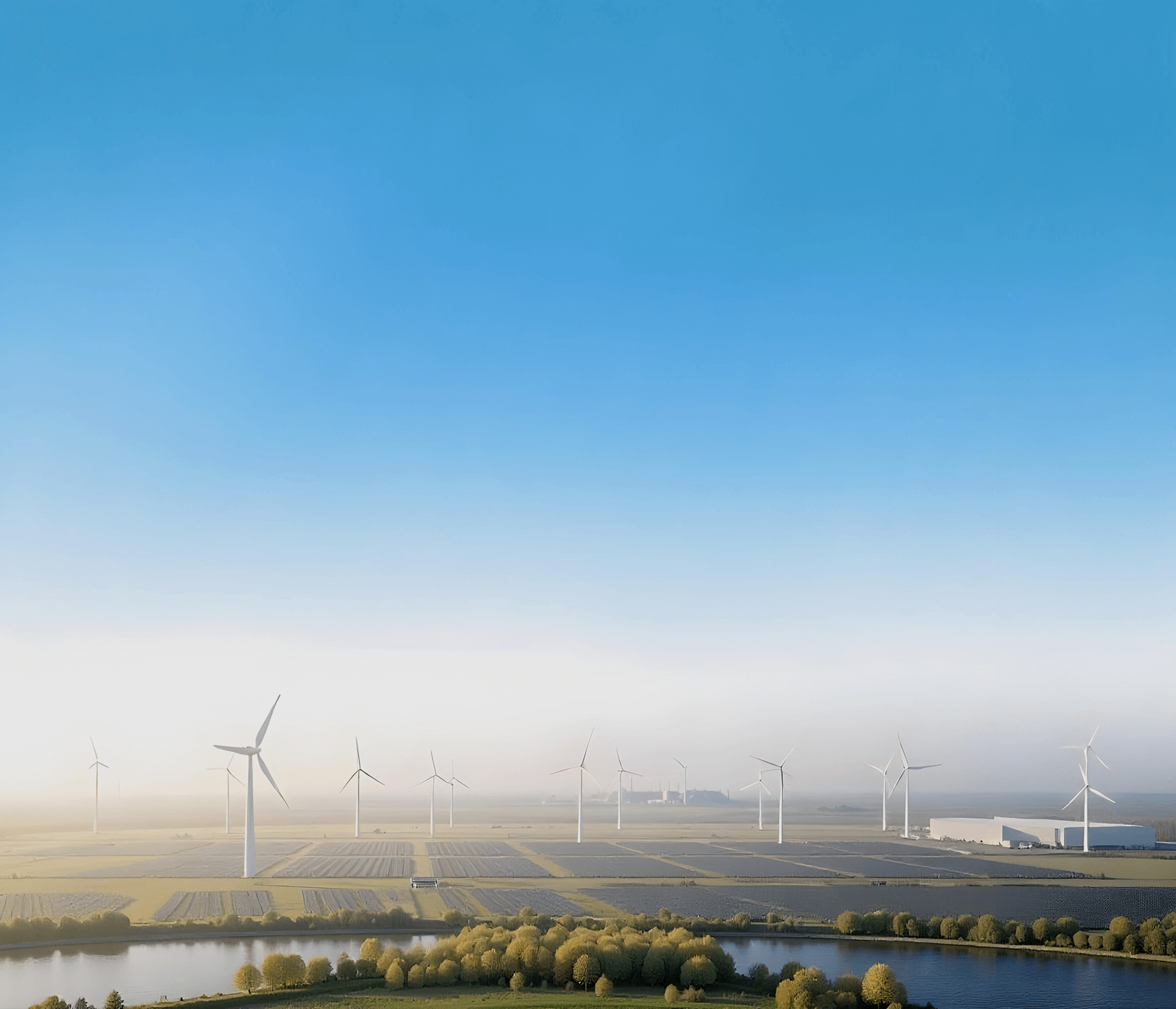 Iraeta - Forge a Safer, Greener and More Efficient Future for Mankind
