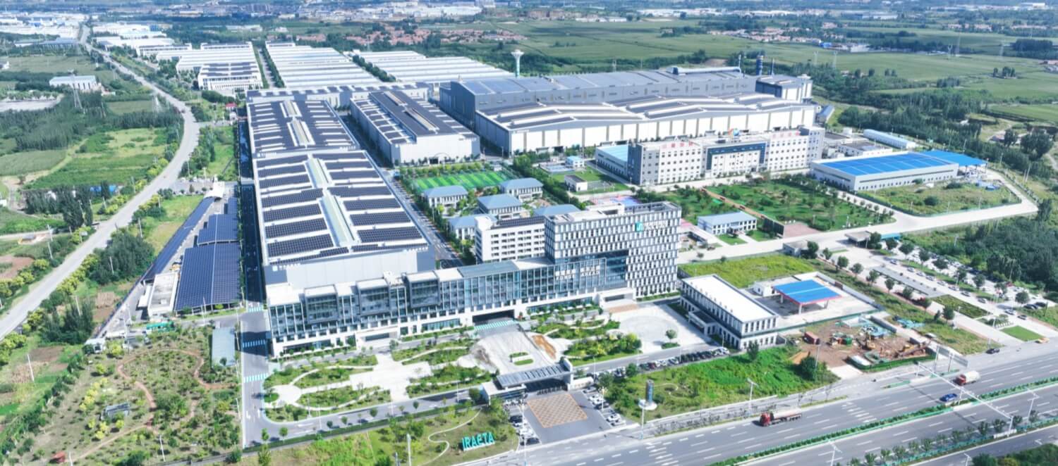 海工装备事业部