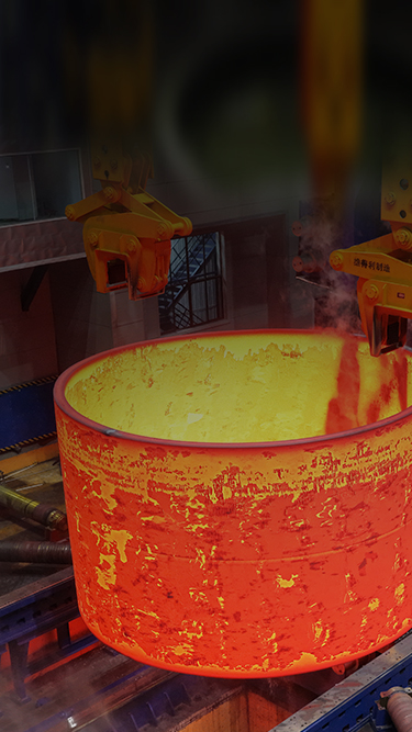 全球极少数能提供“锻轧式”筒节的制造商